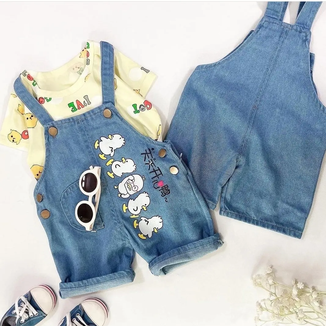 بیلر جین - تصویر 2