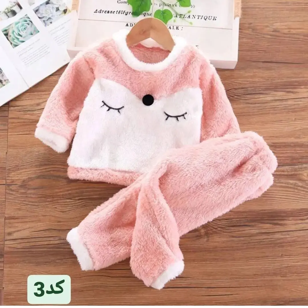 ست بلوز و شلوار - تصویر 4