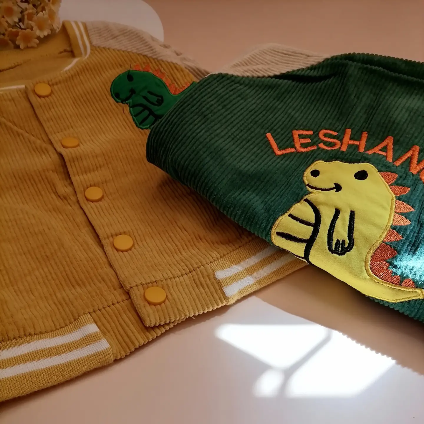 سه تکه LESHANGGY - تصویر 3