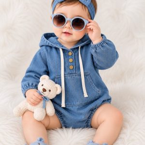 بادی جین کلاهدار